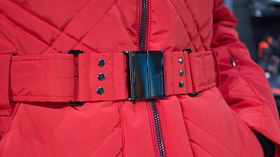 Превью  Куртка горнолыжная POIVRE BLANC W24-1003-WO Scarlet Red